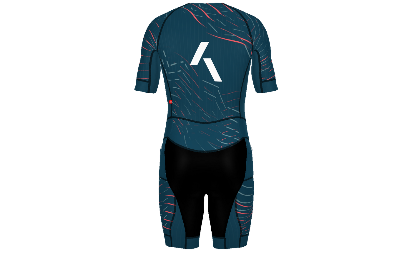 TRIAMBIZAK WING TRI SUIT