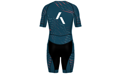 TRIAMBIZAK WING TRI SUIT