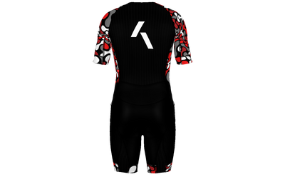 TRIAMBIZAK WING TRI SUIT