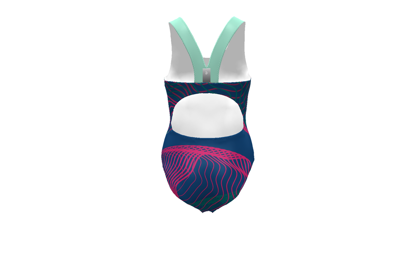 Triambizak Hydron Women's Triathlon Suit