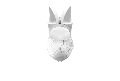 Triambizak Hydron Women's Triathlon Suit