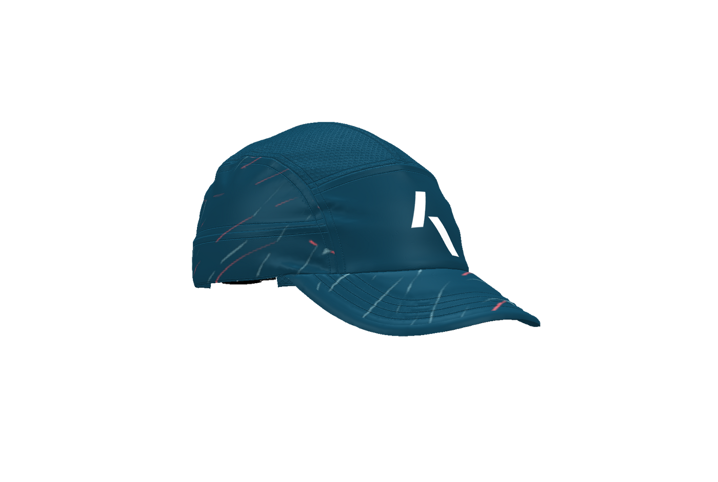 TRIAMBIZAK SHADE RUNNING HAT