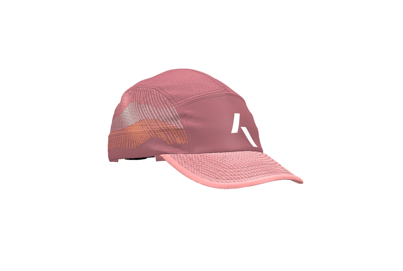 TRIAMBIZAK SHADE RUNNING HAT