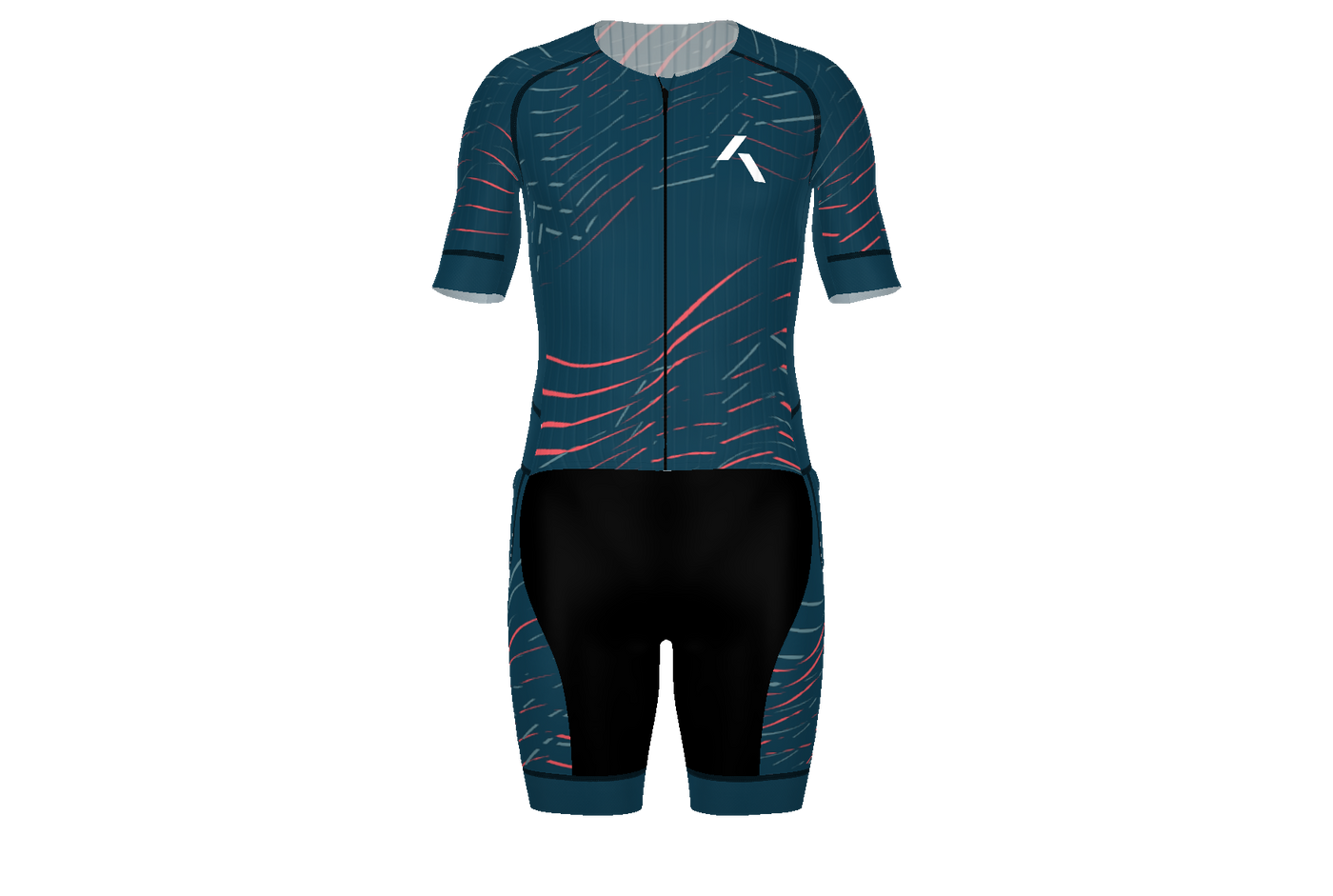 TRIAMBIZAK WING TRI SUIT