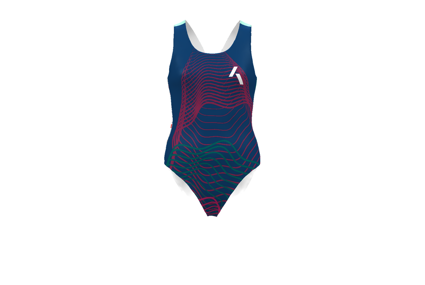 Triambizak Hydron Women's Triathlon Suit