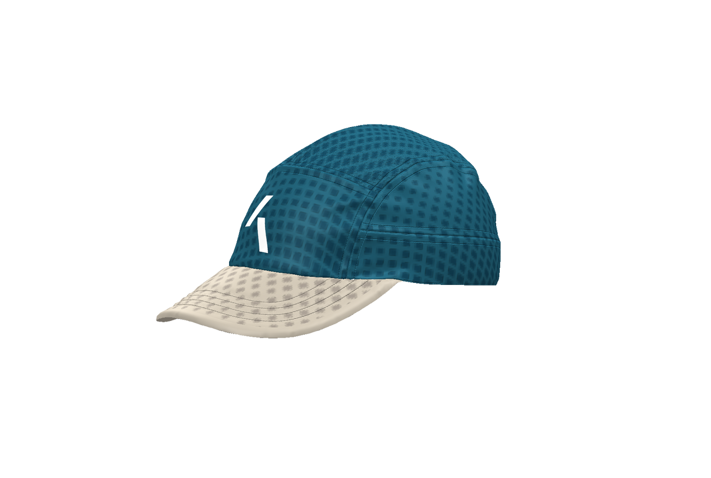 TRIAMBIZAK SHADE RUNNING HAT