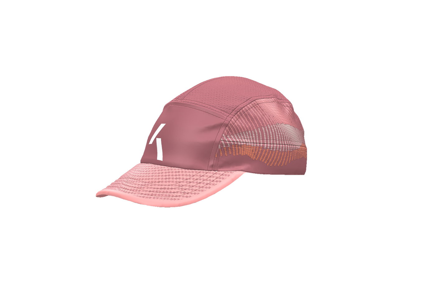 TRIAMBIZAK SHADE RUNNING HAT