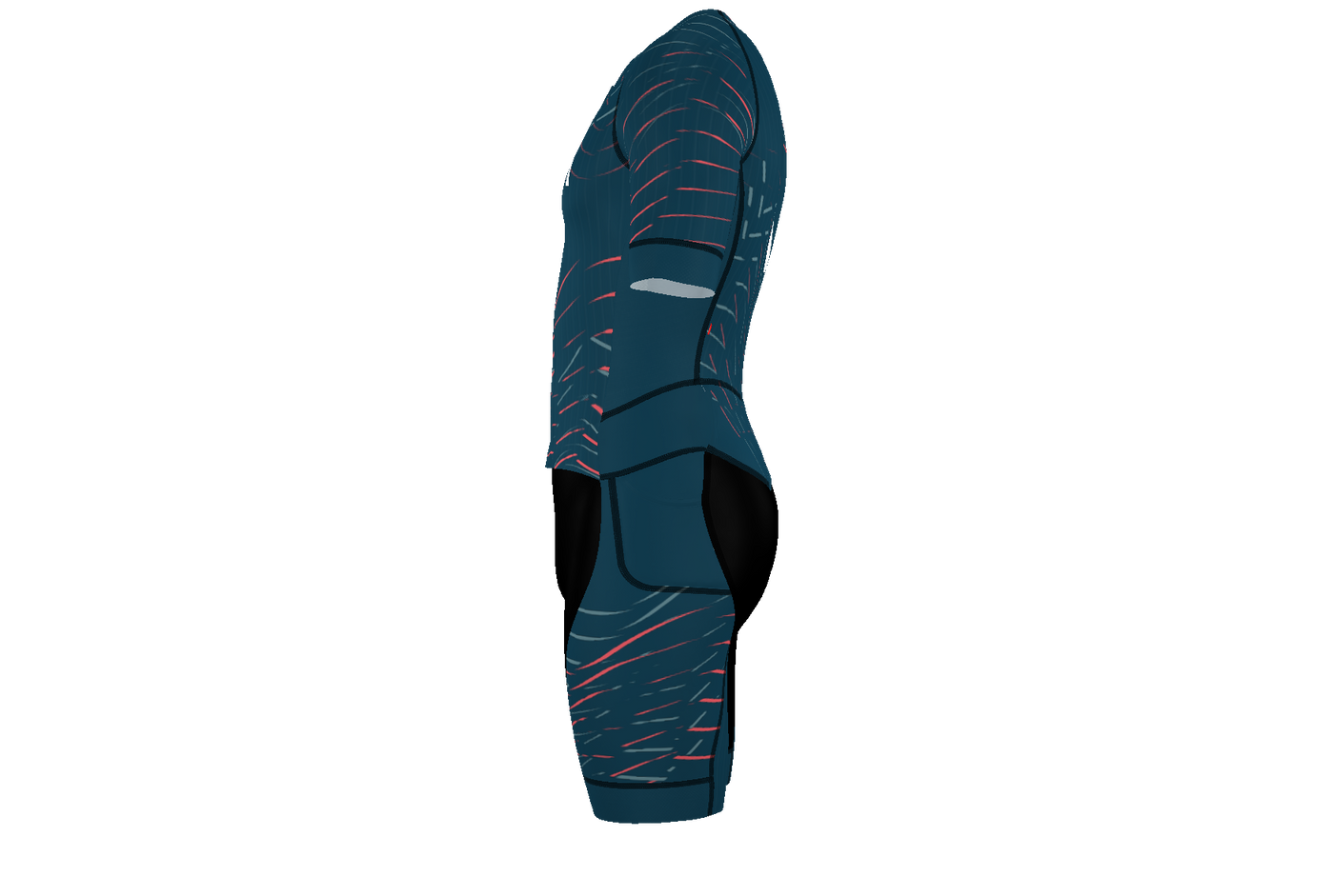 TRIAMBIZAK WING TRI SUIT