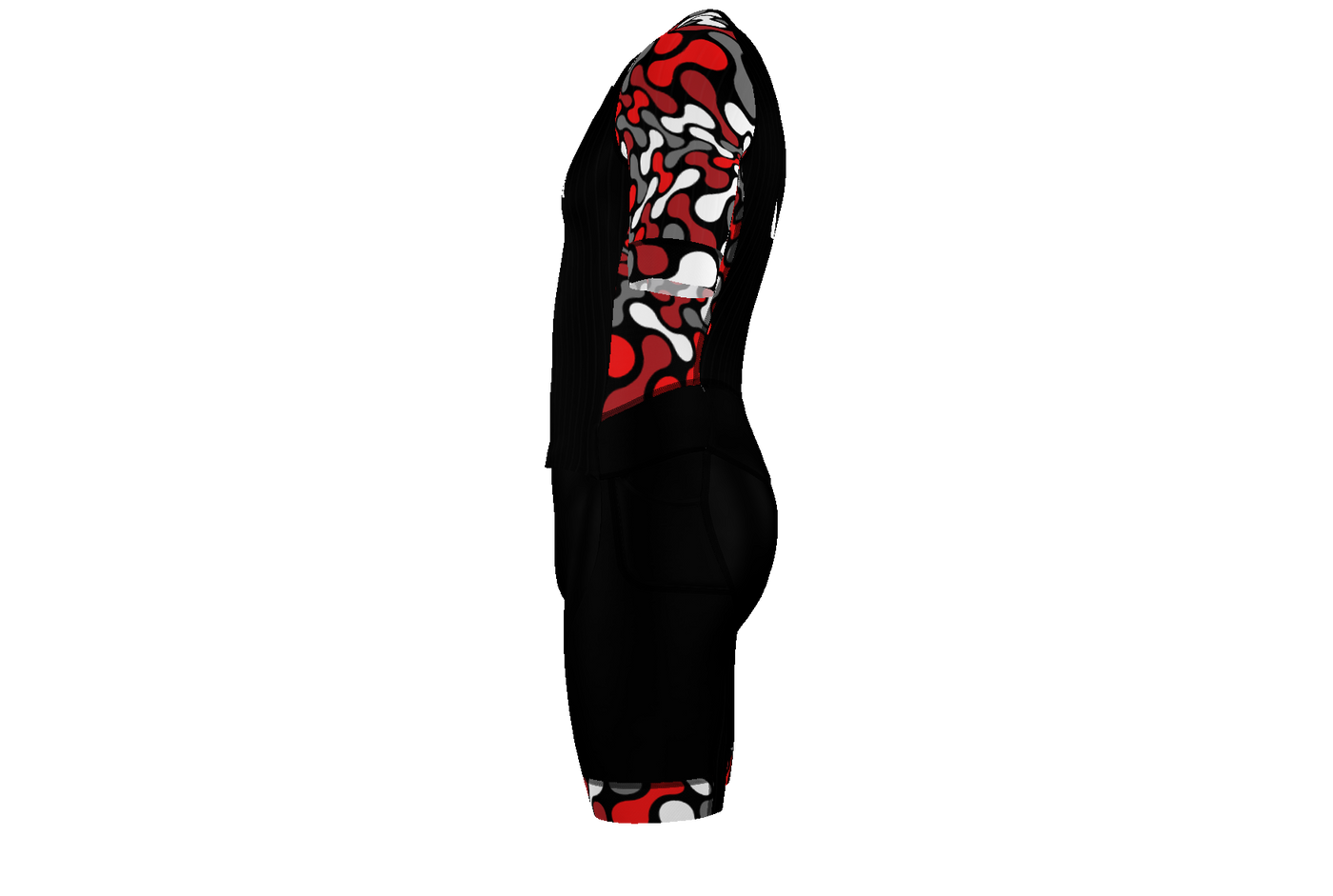 TRIAMBIZAK WING TRI SUIT