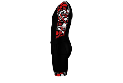 TRIAMBIZAK WING TRI SUIT