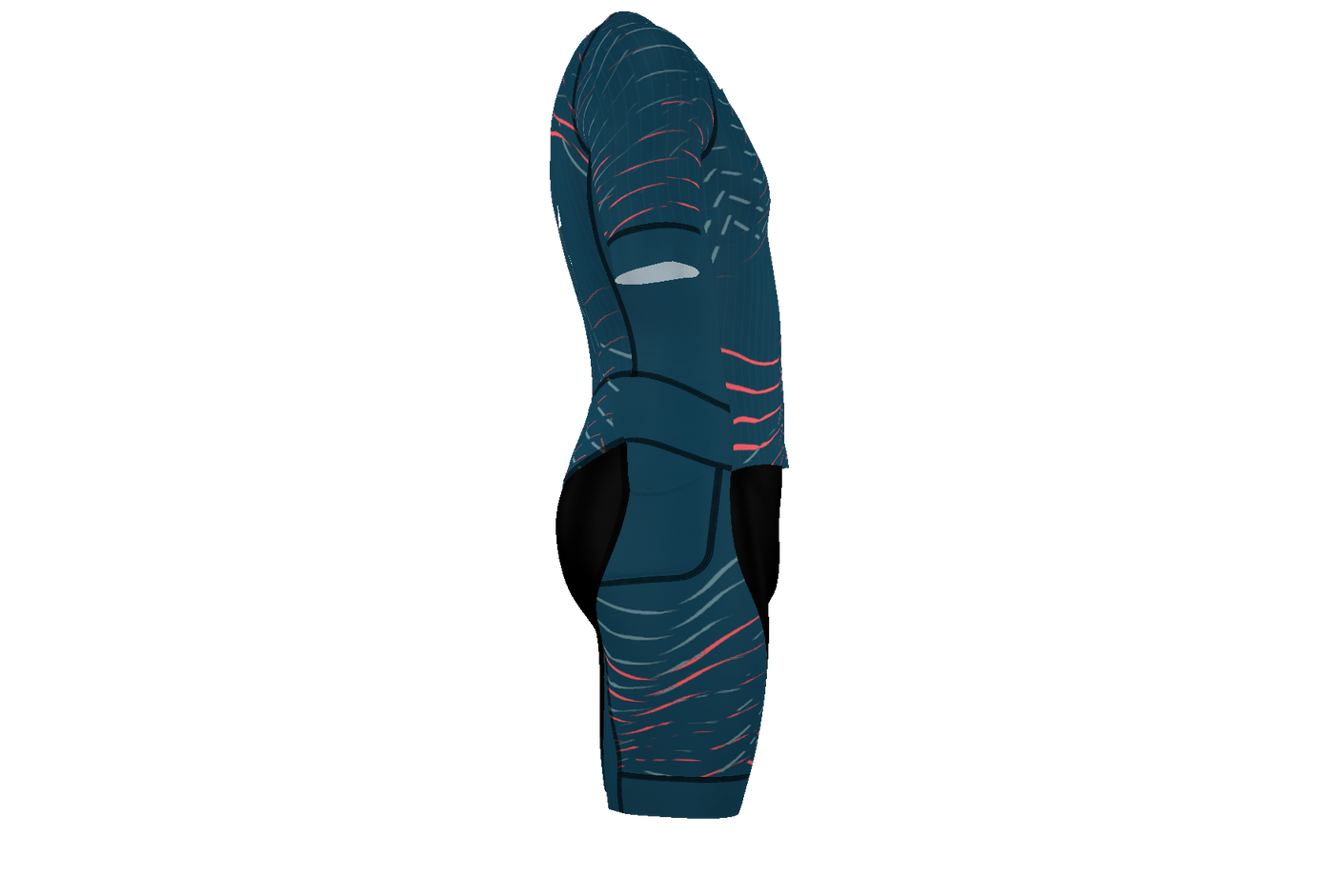 TRIAMBIZAK WING TRI SUIT