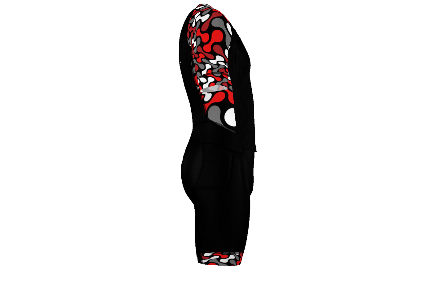 TRIAMBIZAK WING TRI SUIT