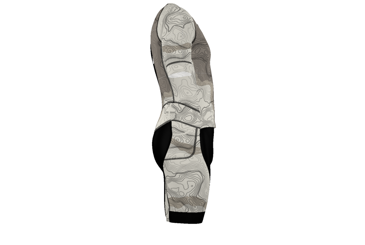 TRIAMBIZAK WING TRI SUIT